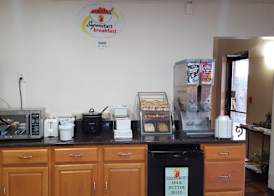 Super 8 by Wyndham Abingdon VA 2