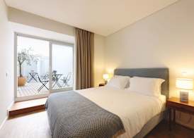 RIBEIRA FLORES 59 Downtown Apartments 5
