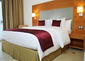 Star Land Hotel Bonapriso 5