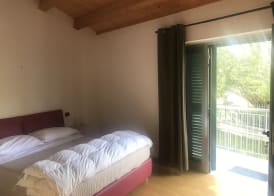 B&B Oasi Vetoio 3