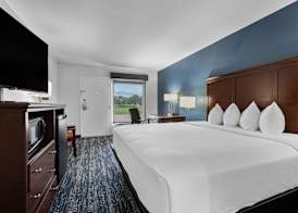 Best Western Canton Inn 5