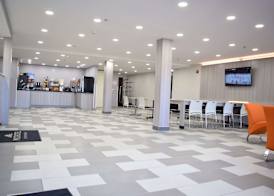 Microtel Inn & Suites by Wyndham Raleigh 5