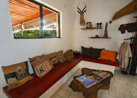 Normann Safari Bush Lodge 3