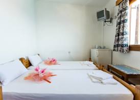 Pension Mylos 2