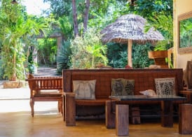 Seasons Lodge Zanzibar 3