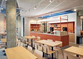 Ibis budget Vitoria Gasteiz 5