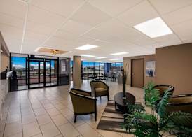 Quality Inn & Suites Round Rock 2