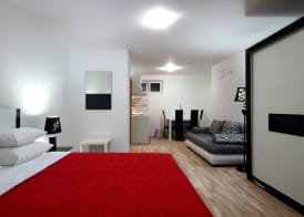 Apartments Đurašević 4