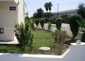 Greek Islands Studios 3