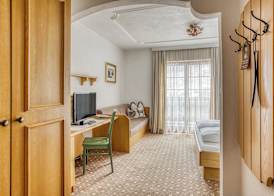 Hotel Hoferwirt - Neustift, Stubai 2