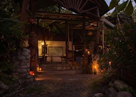 La Leona Eco Lodge 2