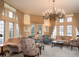 Henley Park Hotel 4