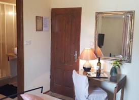 Charming Rooms & Apartments Stelio 3