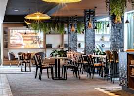 Novotel Chartres 5