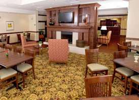 Country Inn & Suites by Radisson, Fredericksburg, VA 3