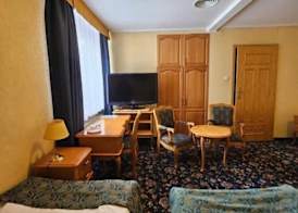 Folwark Historic Hotel 4