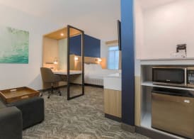 SpringHill Suites by Marriott Tallahassee North 5