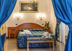 Hotel Santa Prisca 5