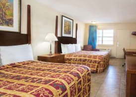 Knights Inn Orlando 5
