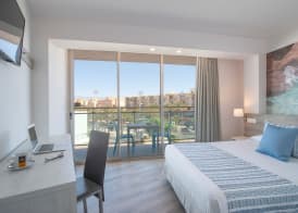 Hotel Roquetas El Palmeral by Pierre & Vacances 5