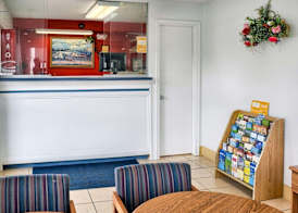 Econo Lodge Ruther Glen 2