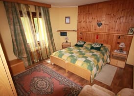 Apartments Suites LAC BLEU 5