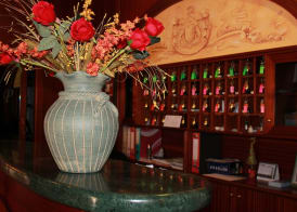 Hotel Parco Dei Principi 3