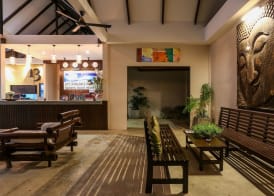 Naiharn Beach Resort - SHA Plus Extra 4