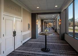 Tysons Corner Marriott 5