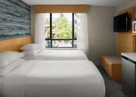 Delta Hotels by Marriott Whistler Village Suites 5