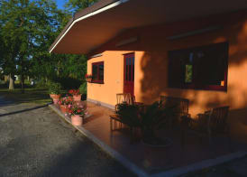 Centro Vacanze - Garden River 2