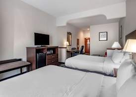 Best Western Plus McKinney Inn and Suites 4