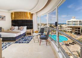 Seagull Beach Resort - Families and Couples Only 2