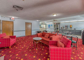 American Inn & suites 4
