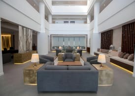 SUPREME BEACH İÇMELER Adults Only 4