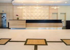Aston Imperial Bekasi Hotel & Conference Center 2