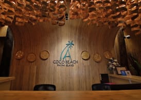 Phi Phi CoCo Beach Resort 2