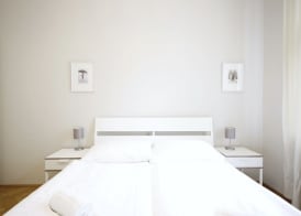 HeyMi Apartments Karlsplatz 4