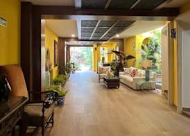 El Encanto Inn & Suites 3