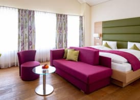 Hotel Buchserhof 3