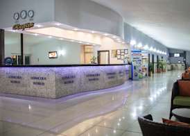 Lonicera World - Ultra All Inclusive 3