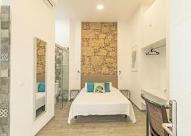 Hotel The Cathedral Vegueta 5