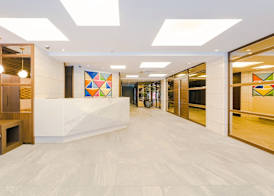 Hotel M's Est Shijo Karasuma 5
