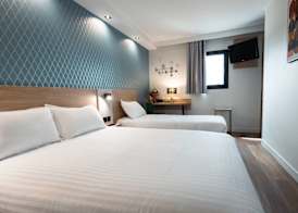 Kyriad Direct Orleans Nord - Cap Saran 3