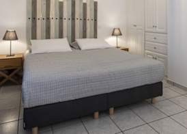 Secret Garden Apartments 5