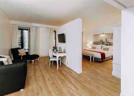 138 Liberdade Hotel 5