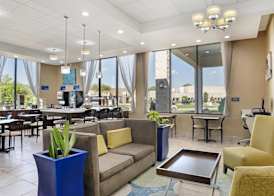Best Western Inn & Suites Monroe 4