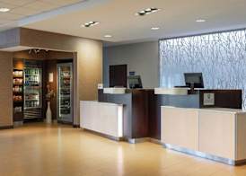 Fairfield Inn & Suites by Marriott Springfield Northampton/Amherst 3
