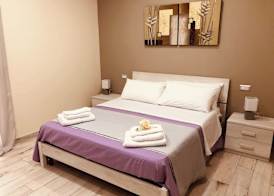YourHome - La Meta Perfetta Rooms&Spa 3
