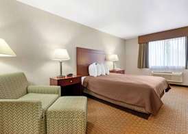 Best Western Wittenberg Inn 5